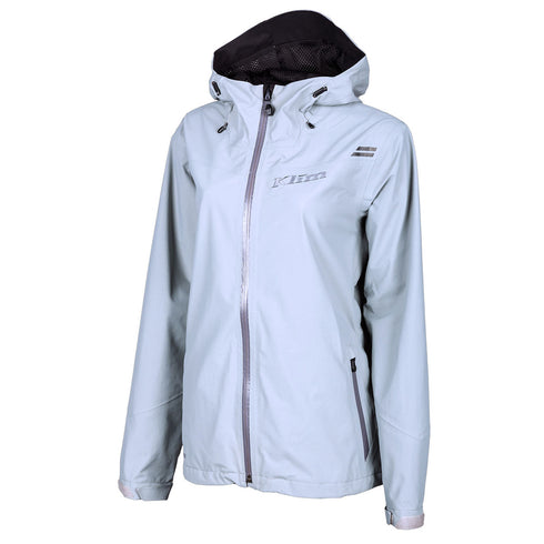 Jacketa Snow Dama Klim 2022 Eclipse Monument Gray