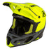 Casca Enduro Klim 2022 F5 Legion Hi Vis