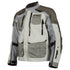 Geaca Moto Klim 2023 Carlsbad Cool Gray