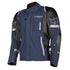 Geaca Moto Klim 2022 Kodiak Navy Blue/Monument Gray