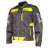 Geaca Moto Klim 2021 Induction Pro Asphalt Hi Vis