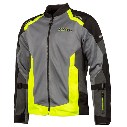 Geaca Moto Klim 2021 Induction Hi Vis