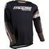 Tricou Enduro Moose Racing 2021 Sahara Black Green