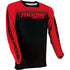 Tricou Enduro Moose Racing 2021 M1 Red Black