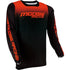 Tricou Enduro Moose Racing 2021 M1 Orange Black