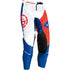 Pantaloni Enduro Moose Racing 2021 Sahara Red White Blue