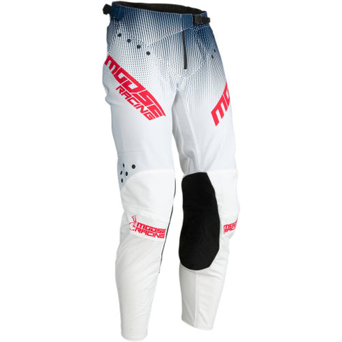 Pantaloni Enduro Moose Racing 2021 Agroid Navy White
