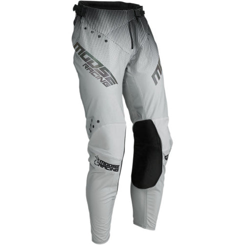 Pantaloni Enduro Moose Racing 2021 Agroid Black Gray