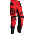 Pantaloni Enduro Moose Racing 2021 Qualifier Red Black