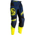Pantaloni Enduro Moose Racing 2021 Qualifier Navy Hi Vis