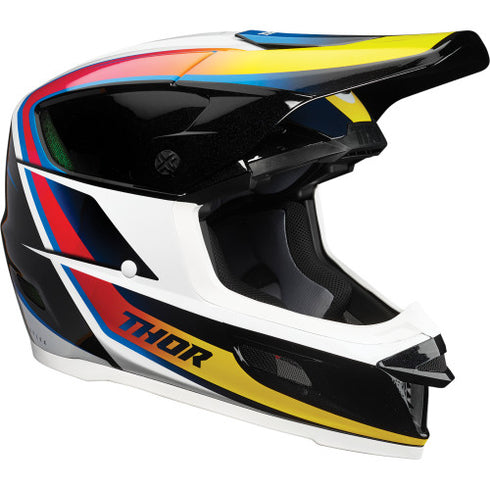 Casca Enduro Thor 2021 Reflex Accel MIPS ECE Helmet