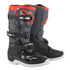Cizme Moto Junior Alpinestars Tech 7S Black Gray Red