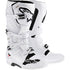 Cizme Moto Alpinestars Tech 7 White