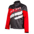 Jacketa Snow Klim Race Spec 2021 High Risk Red