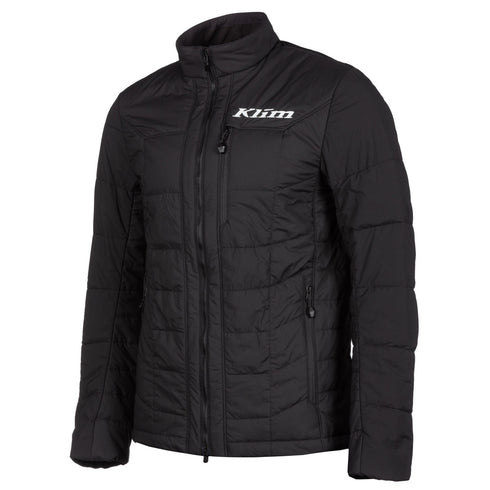 Geaca Klim 2021 Override Black