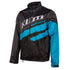 Jacketa Snow Klim Race Spec 2021 Vivid Blue