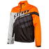 Jacketa Snow Klim Race Spec 2021 Strike Orange