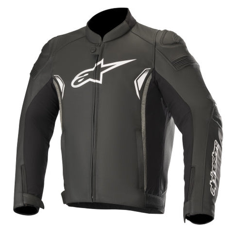 Geaca Moto Alpinestars SP-1 V2 Heather Gray
