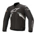 Geaca Moto Alpinestars T-GP Plus R V3 Black Gray