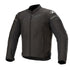 Geaca Moto Alpinestars T-GP Plus R V3 Black