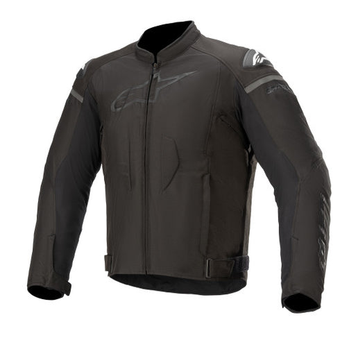 Geaca Moto Alpinestars T-GP Plus R V3 Black