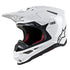 Casca Moto Enduro Alpinestars 2020 Supertech M8 White