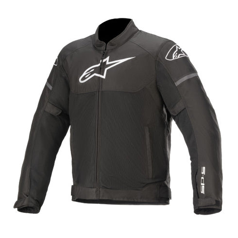 Geaca Moto Alpinestars T-SPS Air Black