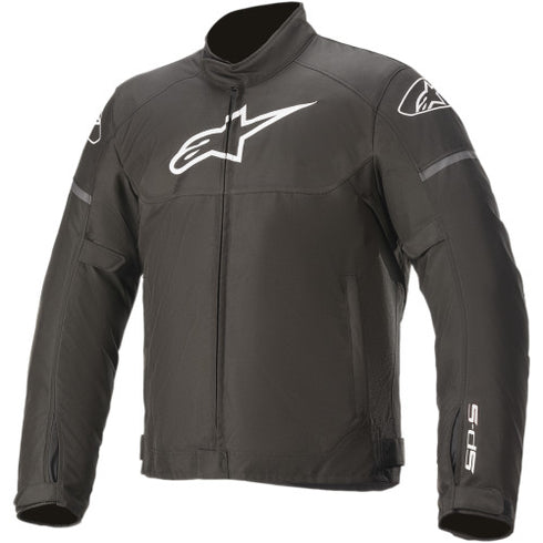 Geaca Moto Alpinestars T-SPS Waterproof Black