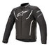 Geaca Moto Alpinestars T-Jaws v3 Waterproof Black