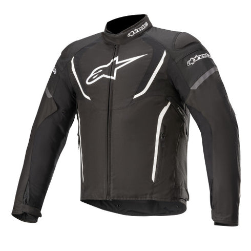 Geaca Moto Alpinestars T-Jaws v3 Waterproof Black