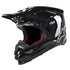 Casca Moto Enduro Alpinestars 2020 Supertech M8 Black Ghost