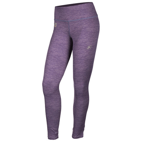 Pantaloni Dama Klim 2020 Solstice 2.0 Deep Purple Heather