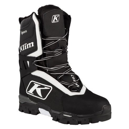 Boots Snow Dama Klim 2020 Aurora GTX Black