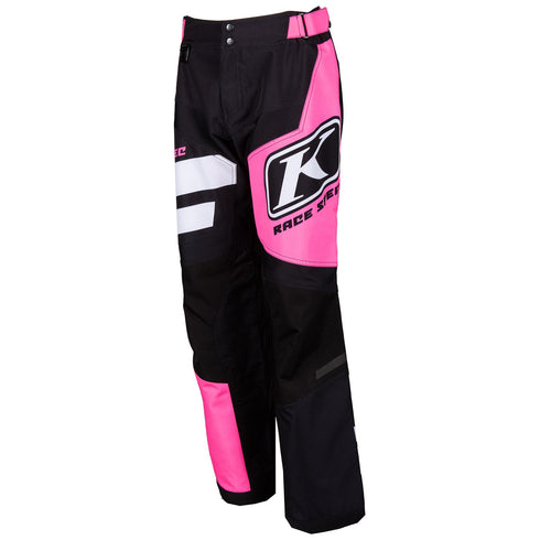 Pantaloni snow Klim 2020 Race Spec Knockout Pink