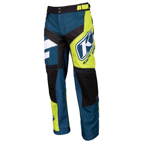 Pantaloni snow Klim 2020 Race Spec Hi Vis