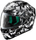 Casca Moto Integrala X-Lite X-803 Ultra Carbon Imago Black/Silver