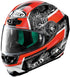 Casca Moto Integrala X-Lite X-Lite X-803 Ultra Carbon Petrucci