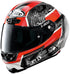 Casca Moto Integrala X-Lite X-803 RS Ultra Carbon Petrucci