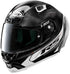 Casca Moto Integrala X-Lite X-803 RS Ultra Carbon Hot Lap Black/White