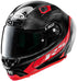 Casca Moto Integrala X-Lite X-803 RS Ultra Carbon Hot Lap Black/Red