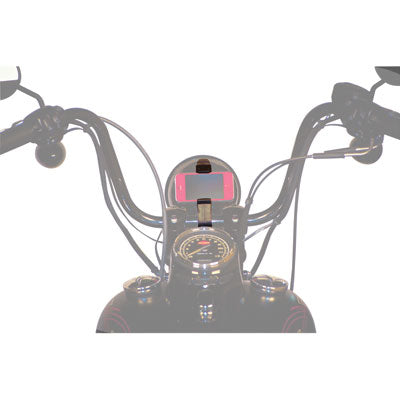 Cell Buckle Cell Phone Holder