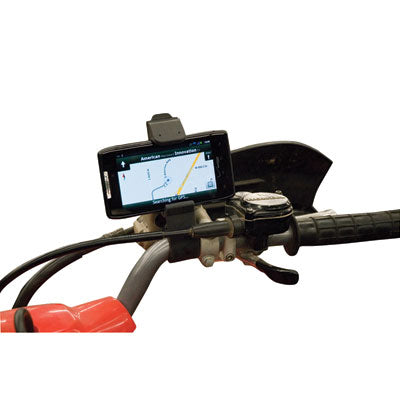 Cell Buckle Cell Phone Holder