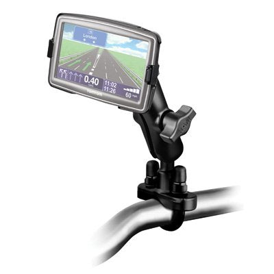 Ram Mounts Ram U-Bolt Mount For TomTom XXL