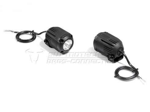 SW-Motech HAWK LED Off-Road Light Kit