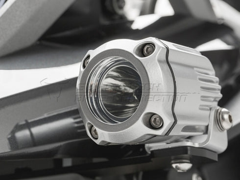 SW-Motech HAWK LED Off-Road Light Kit