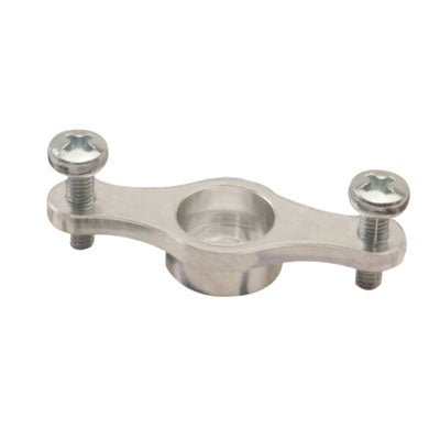 Works Connection Tach/Hour Meter Mounting Bracket