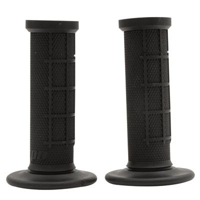 Domino MX Grips Black