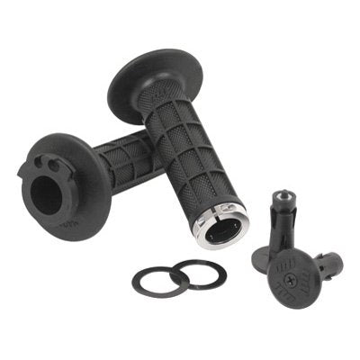 Zeta tub acceleratie 4T