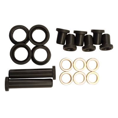 All Balls Rear Independent Suspension Kit