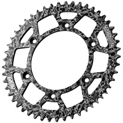 AFAM Rear Aluminum Sprocket